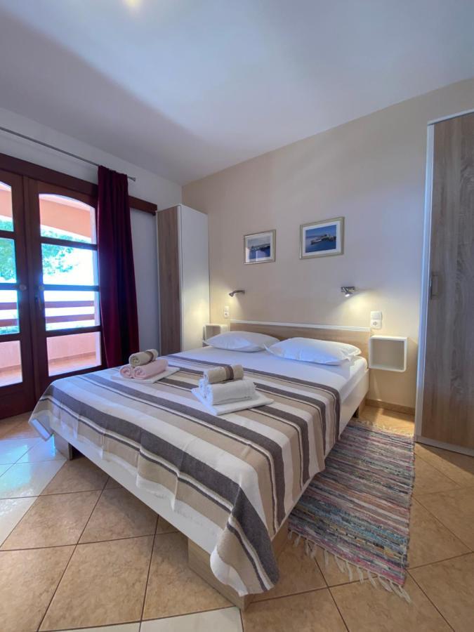 Apartments Bala Ivan Dolac Exterior photo