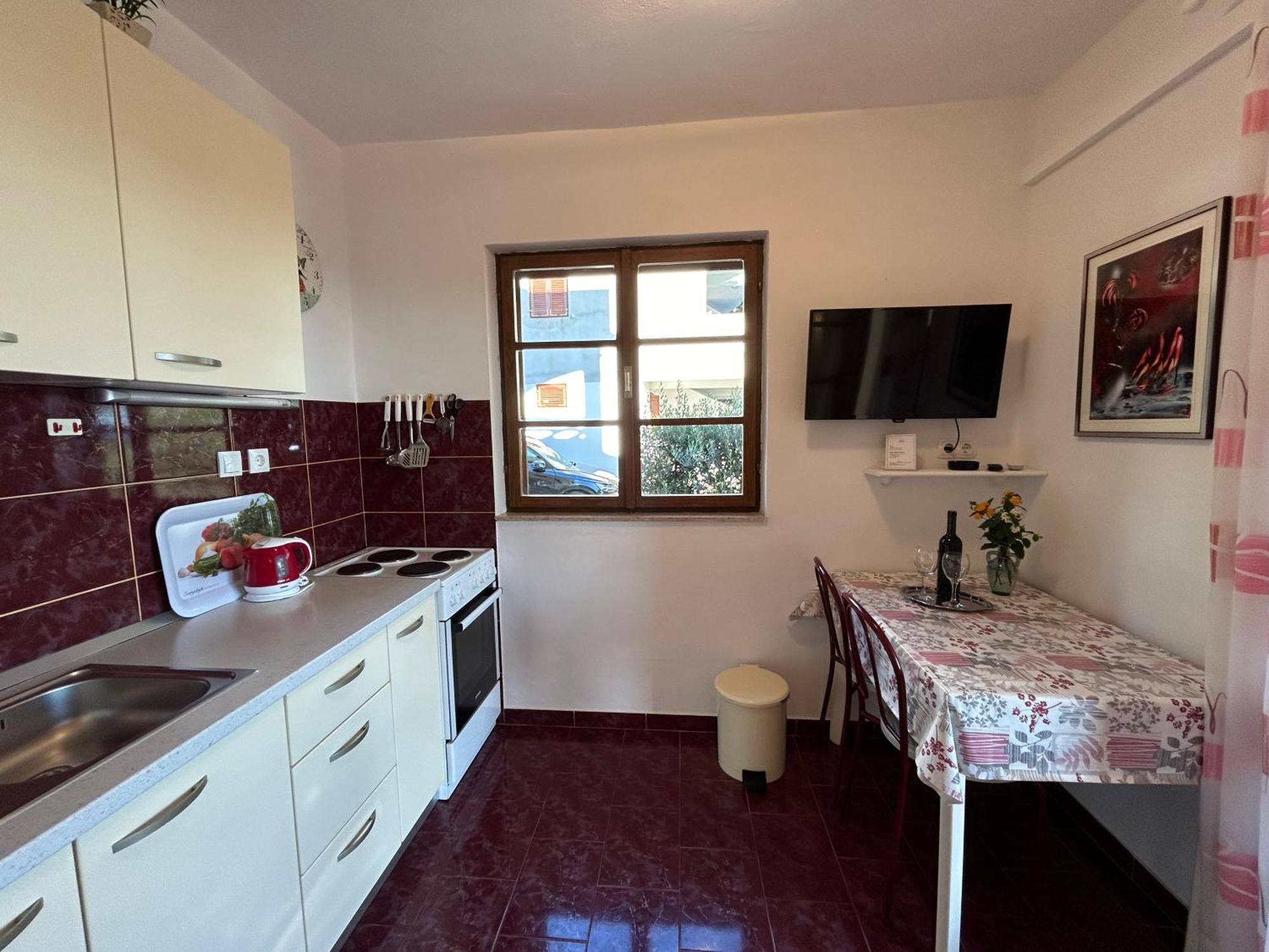 Apartments Bala Ivan Dolac Exterior photo
