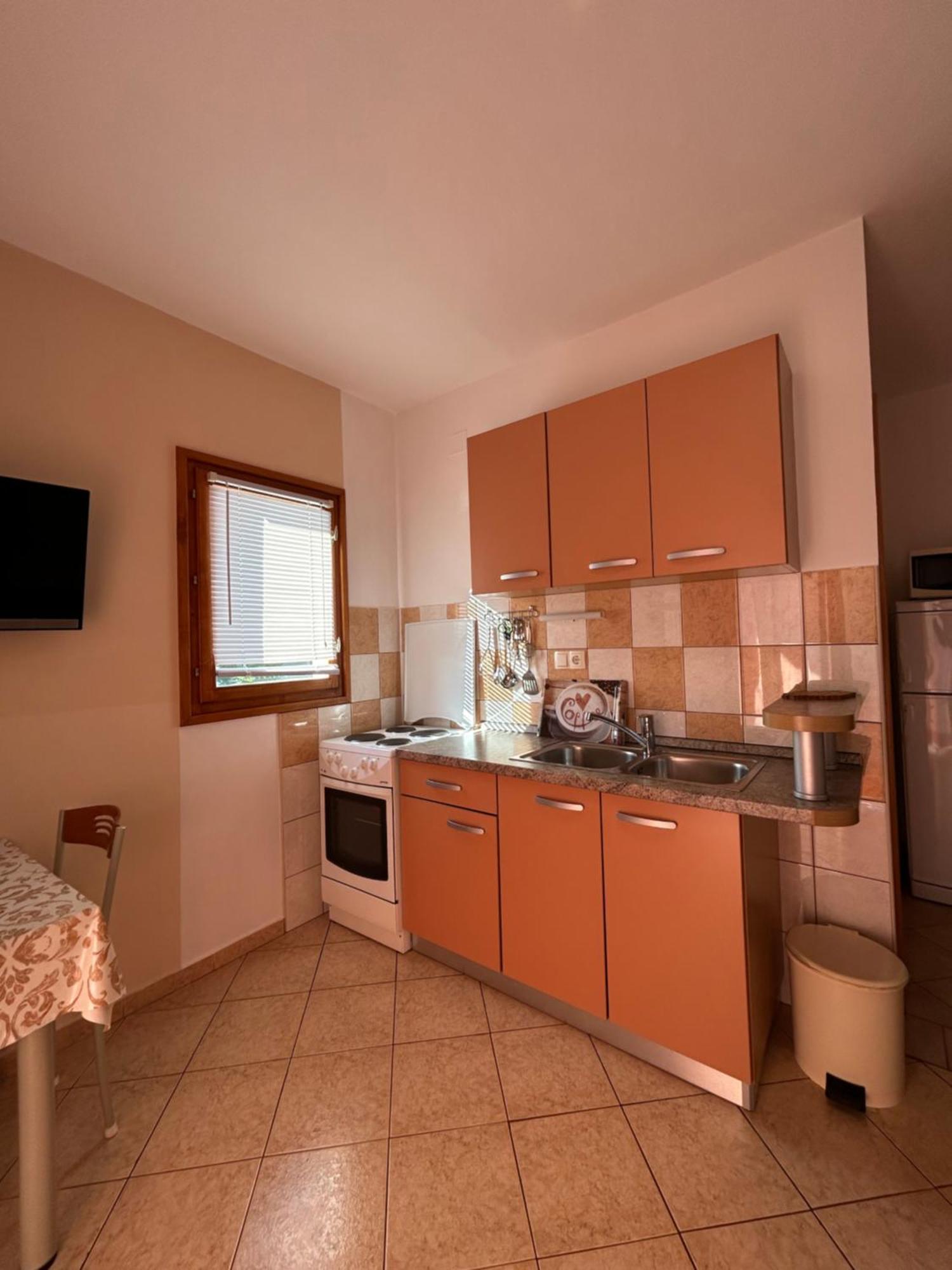 Apartments Bala Ivan Dolac Exterior photo