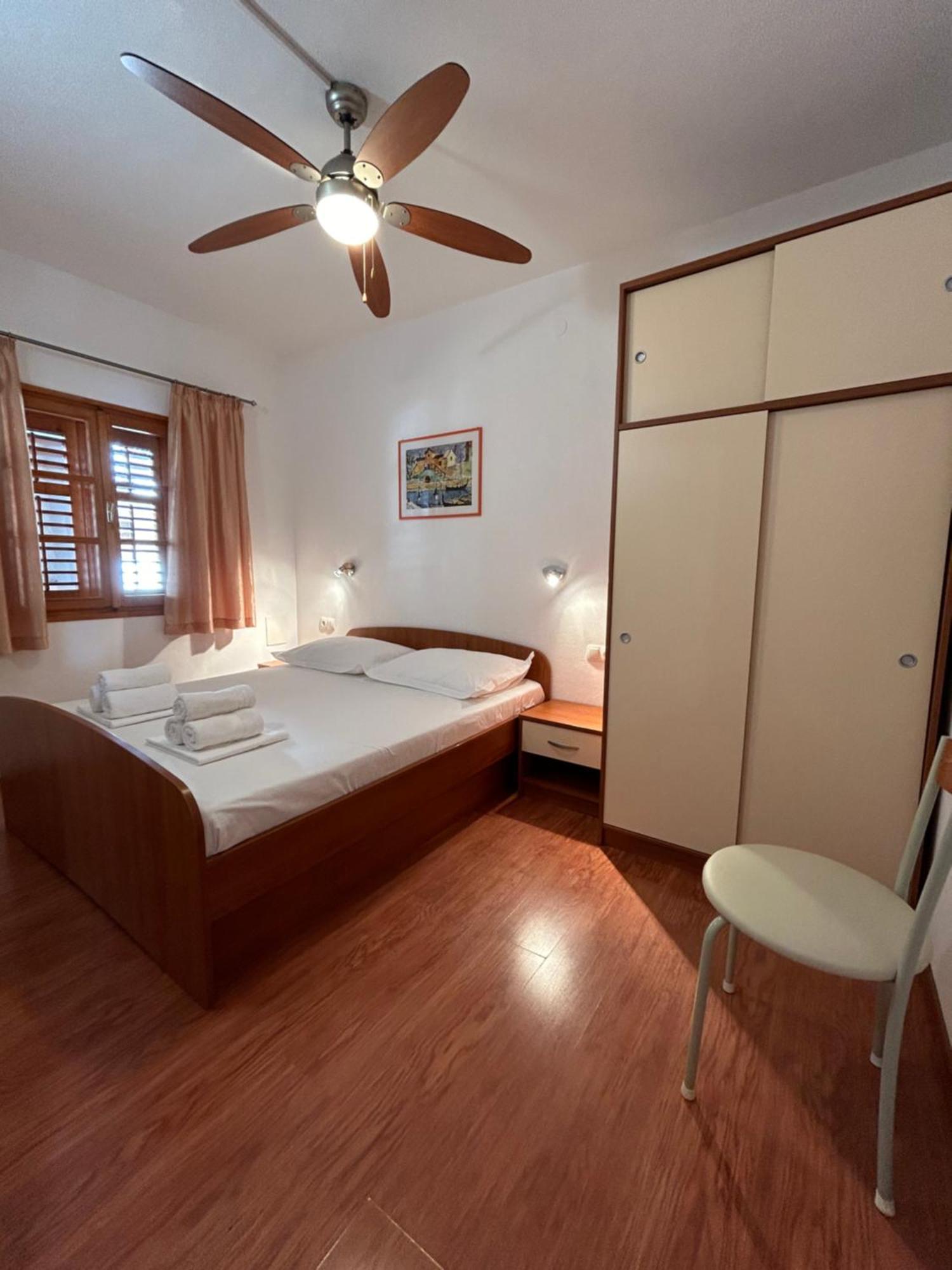 Apartments Bala Ivan Dolac Exterior photo