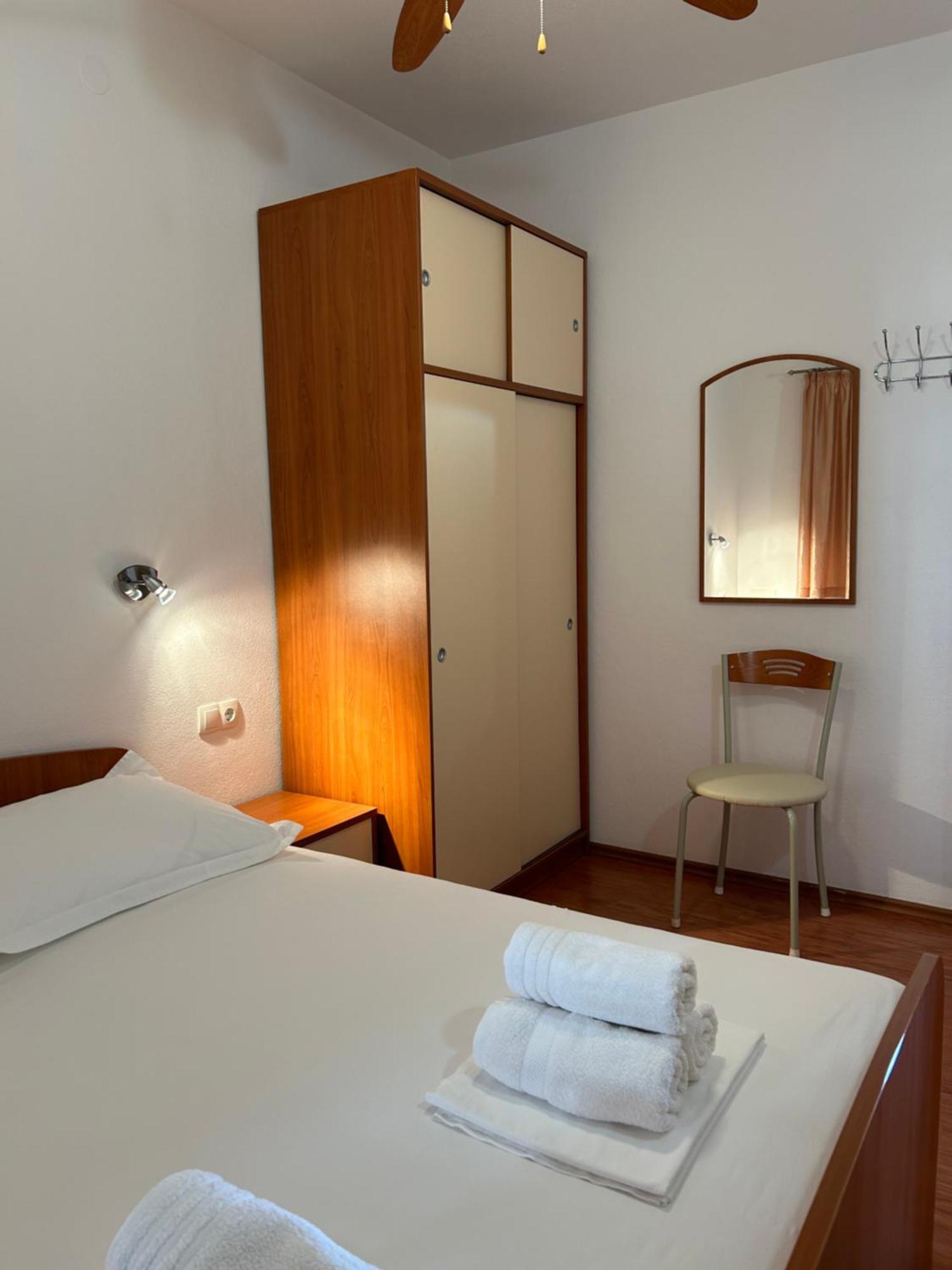 Apartments Bala Ivan Dolac Exterior photo