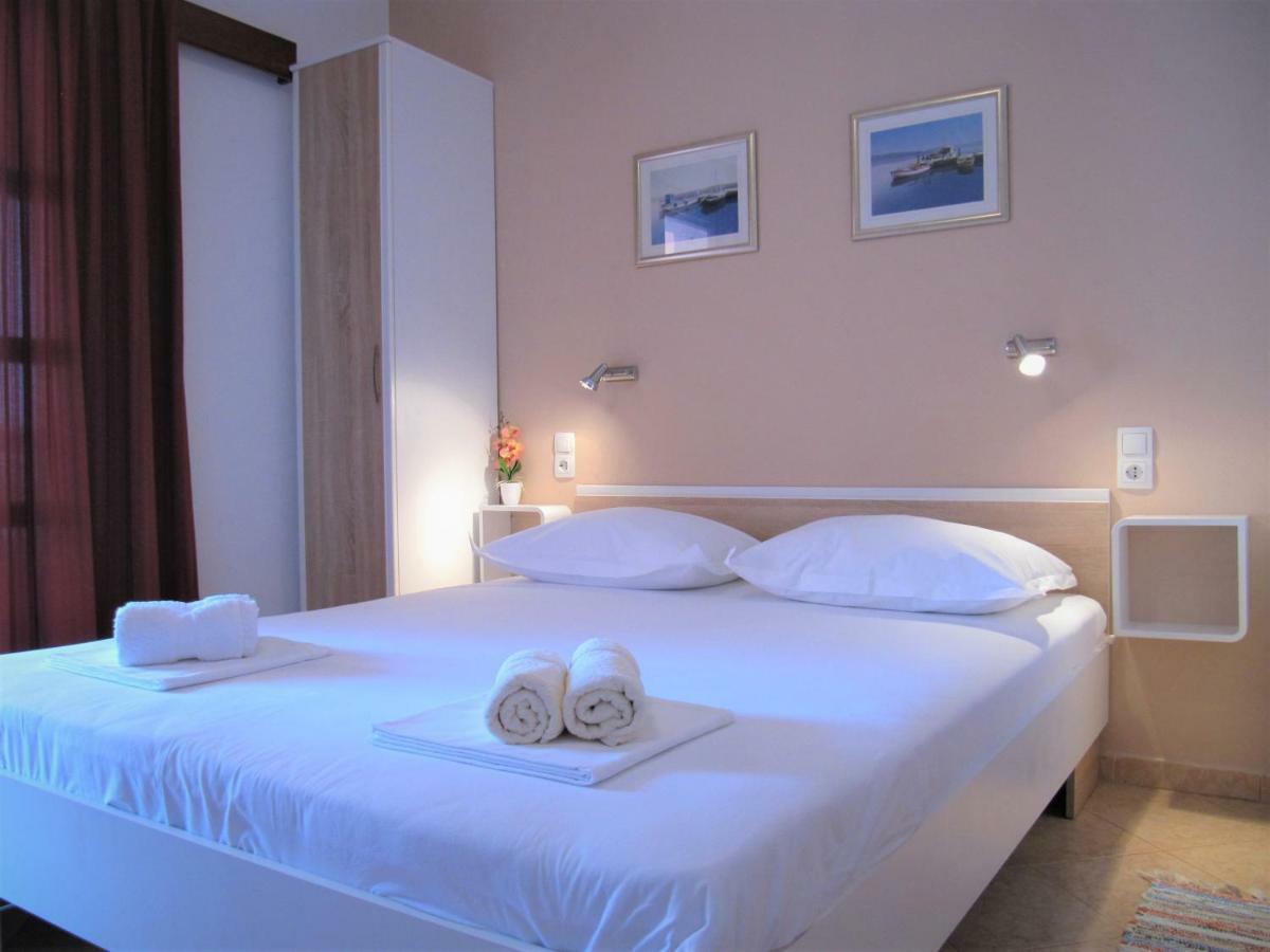 Apartments Bala Ivan Dolac Exterior photo